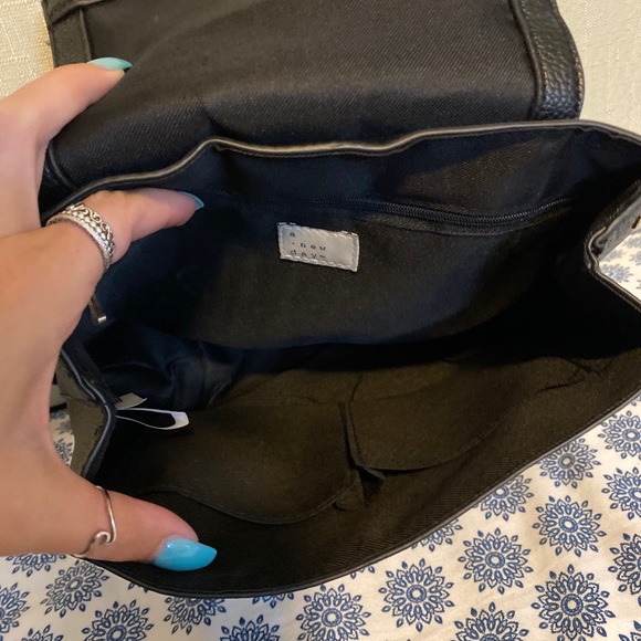 Backpack Purse - Picture 3 of 3